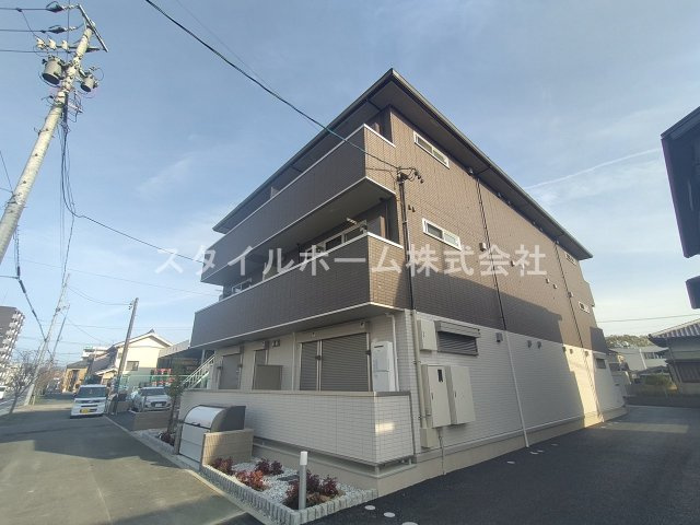 D-square湊町Ⅱ