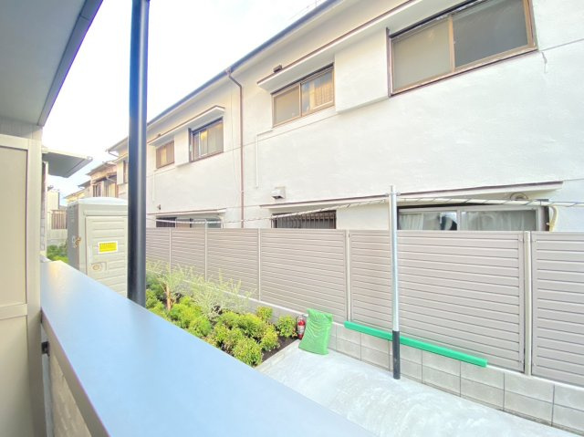 LoireFⅡ(ロアールエフツー)の展望