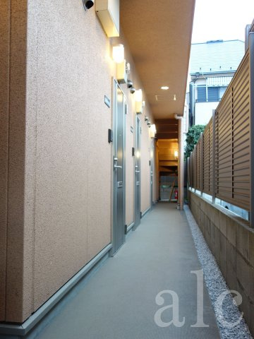 八景舎高円寺南Bのその他共用部分