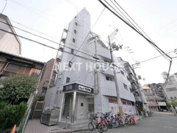 ロイヤル天王寺南
