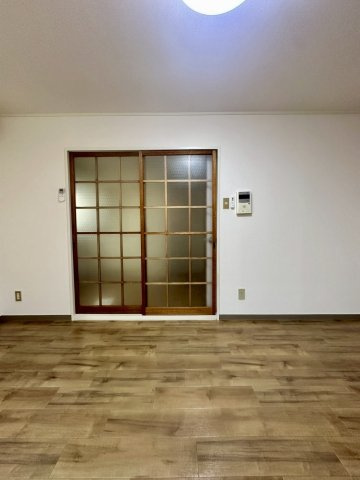 ロイヤル天王寺南の内装