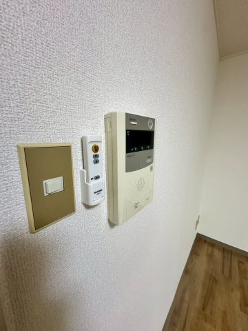 ロイヤル天王寺南の設備
