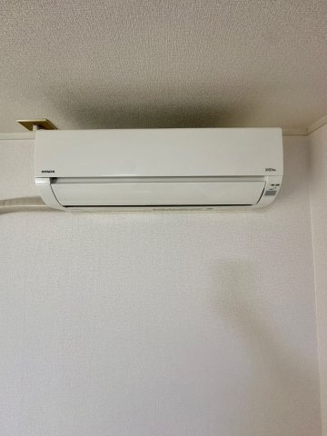 ロイヤル天王寺南の設備