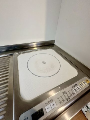 ロイヤル天王寺南の設備