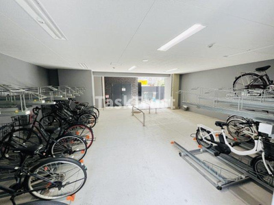 【その他共用部分】 | レオンコンフォート京橋