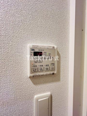 【設備】 | レオンコンフォート京橋