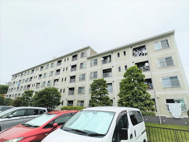 カミュ八王子Ｂ棟