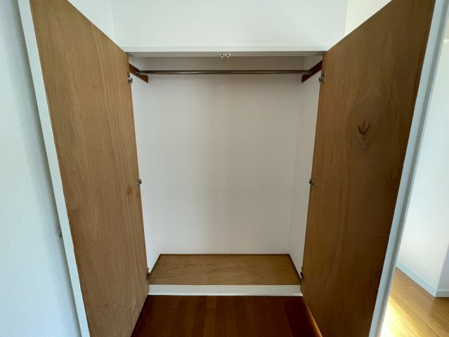 ライフステージ新大阪の収納