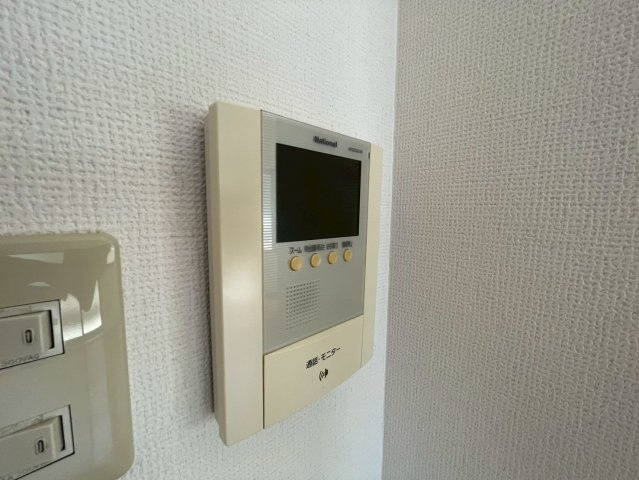 ライフステージ新大阪のセキュリティ