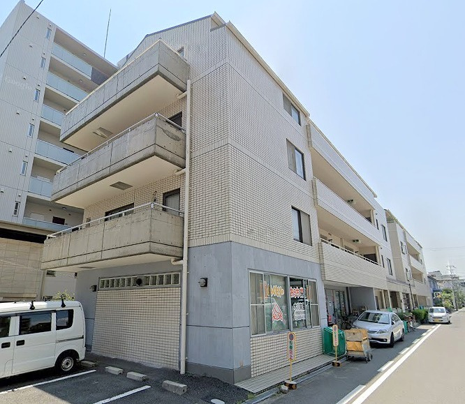 ライフステージ新大阪