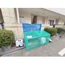 ライフステージ新大阪のその他共用部分