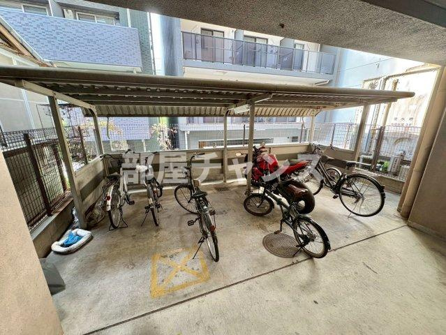 ハイツ丸の内のその他共用部分