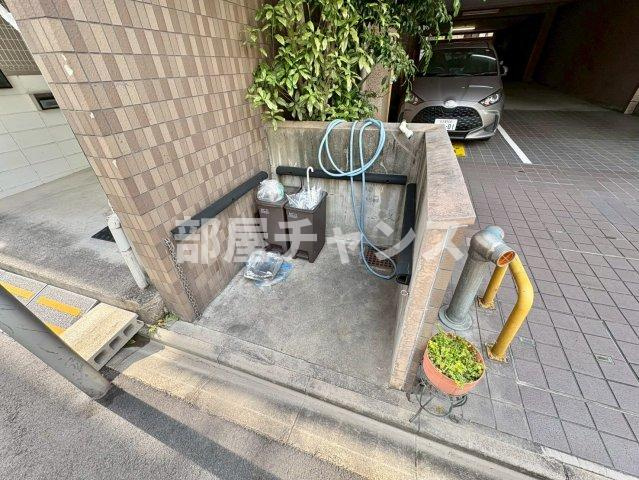 ハイツ丸の内のその他共用部分