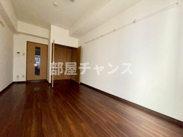 ハイツ丸の内の寝室