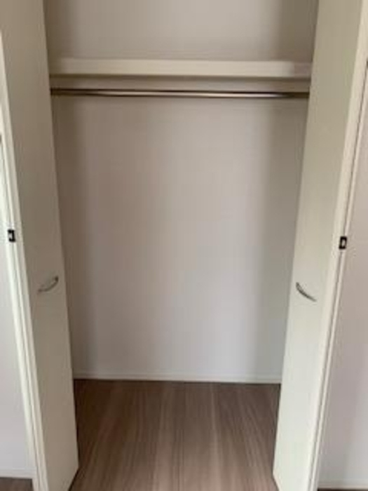 セジュール西台３の収納