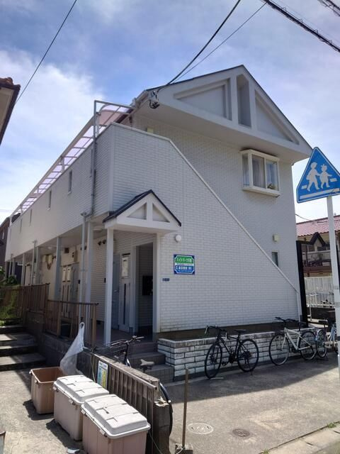 ハイドパーク行徳