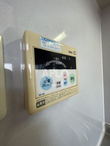 KHEの設備|K・H・E　給湯機