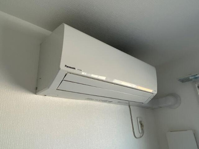 【設備】 | ＬＡＵＲＥＬ西新井栄町 |  