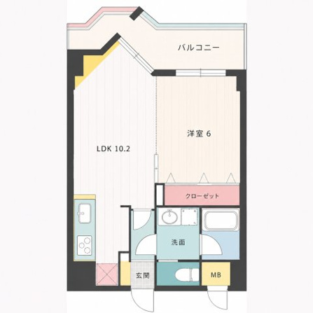 カルロ北目