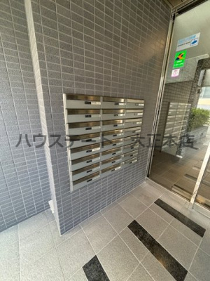 【その他】 | ラミューズコート 仲介手数料無料