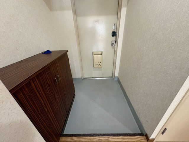 那古野ビル北館|名古屋市の賃貸ならMy賃貸の玄関|那古野ビル北館　