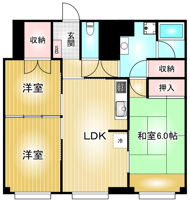 那古野ビル北館|名古屋市の賃貸ならMy賃貸