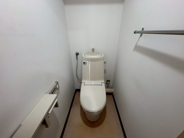 那古野ビル北館|名古屋市の賃貸ならMy賃貸のトイレ|那古野ビル北館　