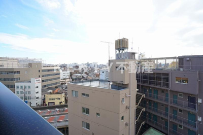 【展望】 | ＳＹＦＯＲＭＥ大井町Ⅱ | 物件の画像13