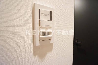 【設備】 | ＳＹＦＯＲＭＥ大井町Ⅱ | 物件の画像14