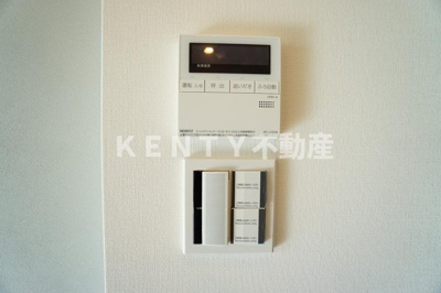 【設備】 | ＳＹＦＯＲＭＥ大井町Ⅱ | 物件の画像15