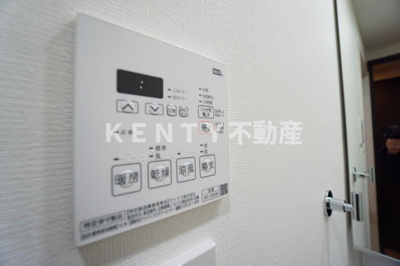 【設備】 | ＳＹＦＯＲＭＥ大井町Ⅱ | 物件の画像16