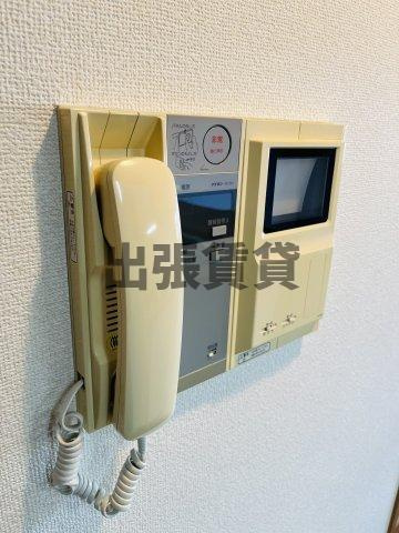 仲介手数料０円！サンマール鳥居通のその他共用部分