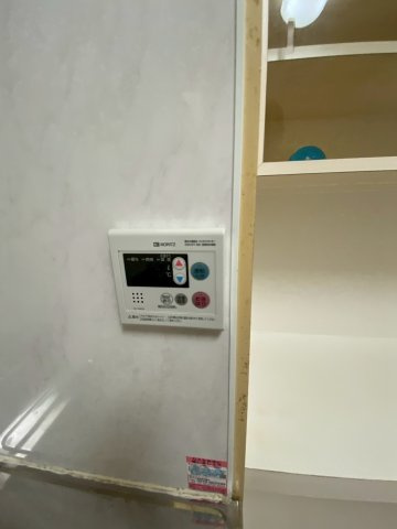ユーカリ五番町ハイツの設備