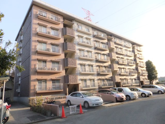 ユーカリ五番町ハイツ