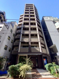 GENOVIA浜松町green veil（ジェノヴィア浜松町グリーンヴェール）の画像
