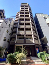 GENOVIA浜松町green veil（ジェノヴィア浜松町グリーンヴェール）の画像