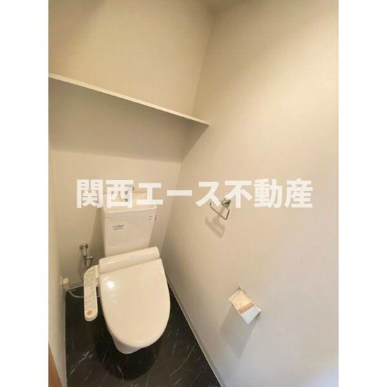 【トイレ】 | casa felice