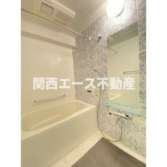 【浴室】 | casa felice