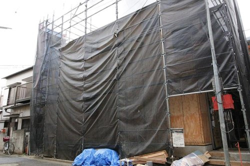 戸建 練馬区大泉学園町２丁目