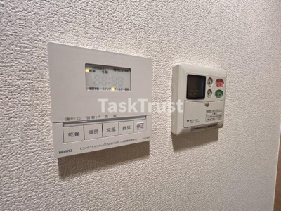 【設備】 | シャンティ千歳