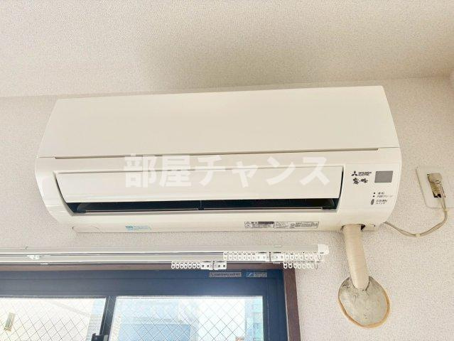 名古屋市中区丸の内３丁目の賃貸マンションの設備