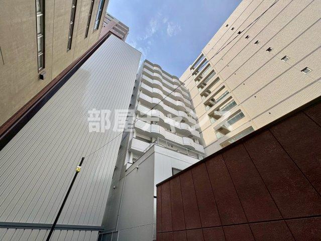名古屋市中区丸の内３丁目の賃貸マンション