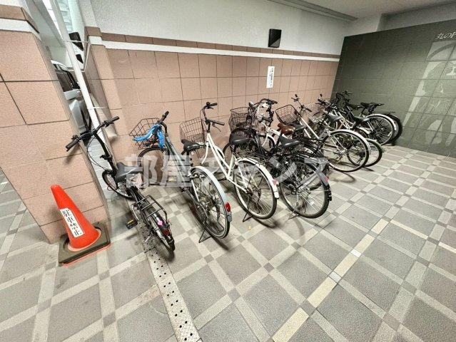 名古屋市中区丸の内３丁目の賃貸マンションのその他共用部分