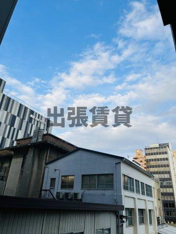 仲介手数料0円！レジディア久屋大通Ⅱの展望