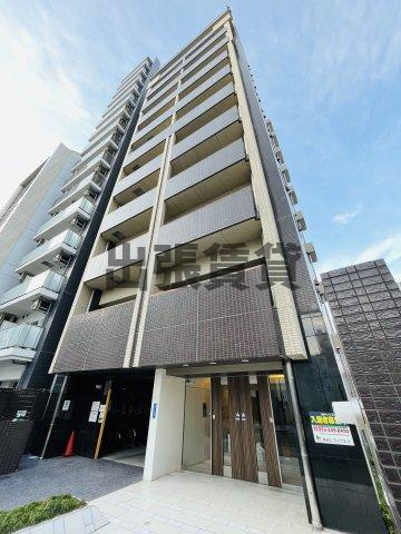 仲介手数料0円！レジディア久屋大通Ⅱ