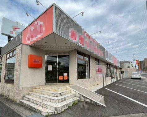 植田南店舗