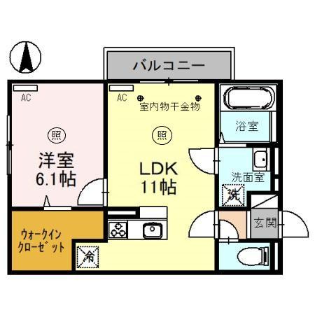 メゾンドシャラ