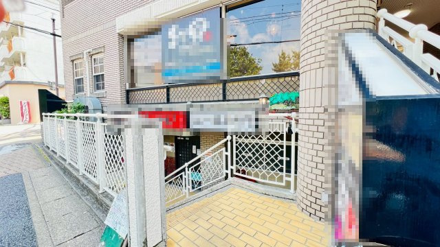 ザ・ヒルズ１のその他共用部分