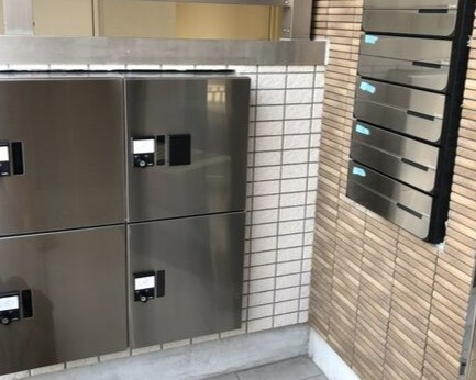 stockのその他共用部分