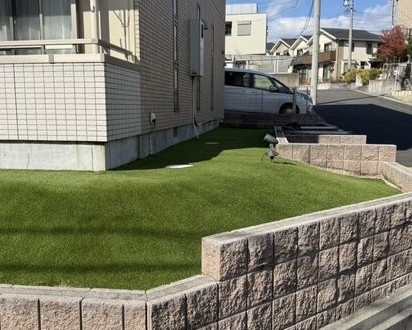 stockの周辺